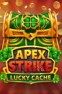 Apex Strike Lucky Cache