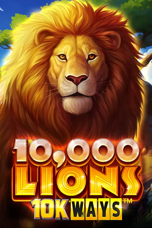 10,000 Lions 10K Ways