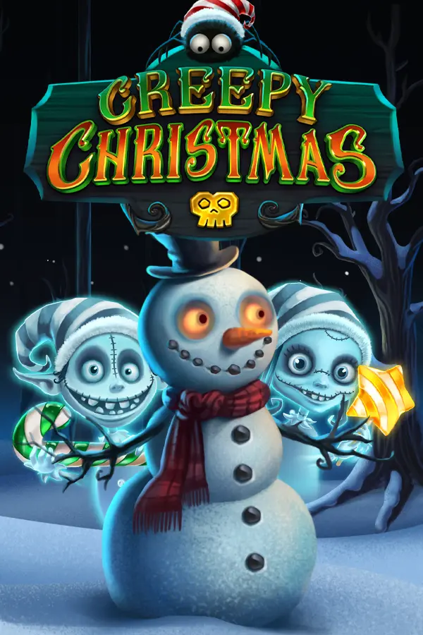 Creepy Christmas