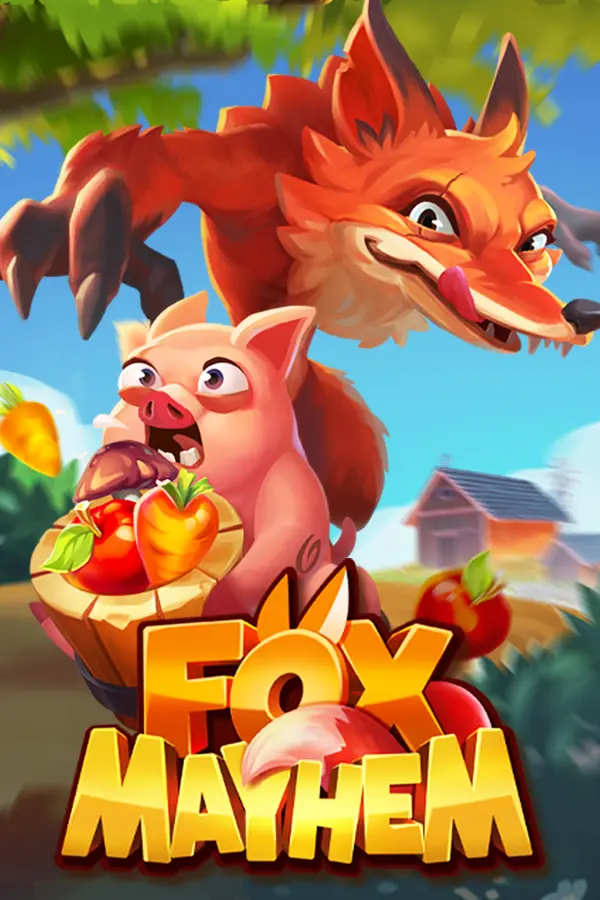 Fox Mayhem