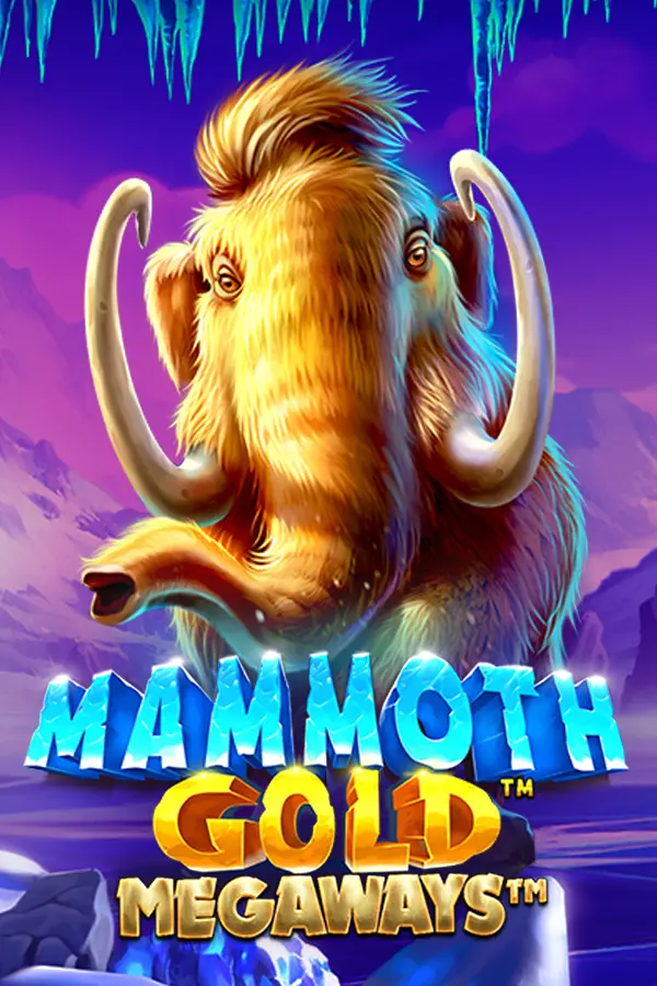 Mammoth Gold Megaways