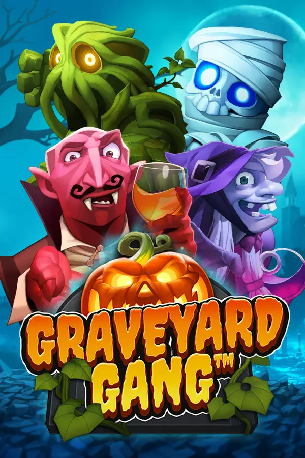 Graveyard Gang