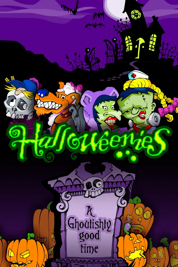 Halloweenies