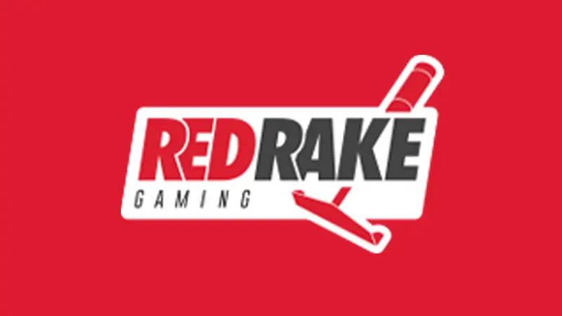 Red Rake Gaming
