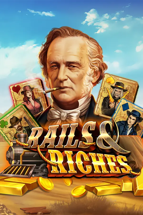 Rails & Riches