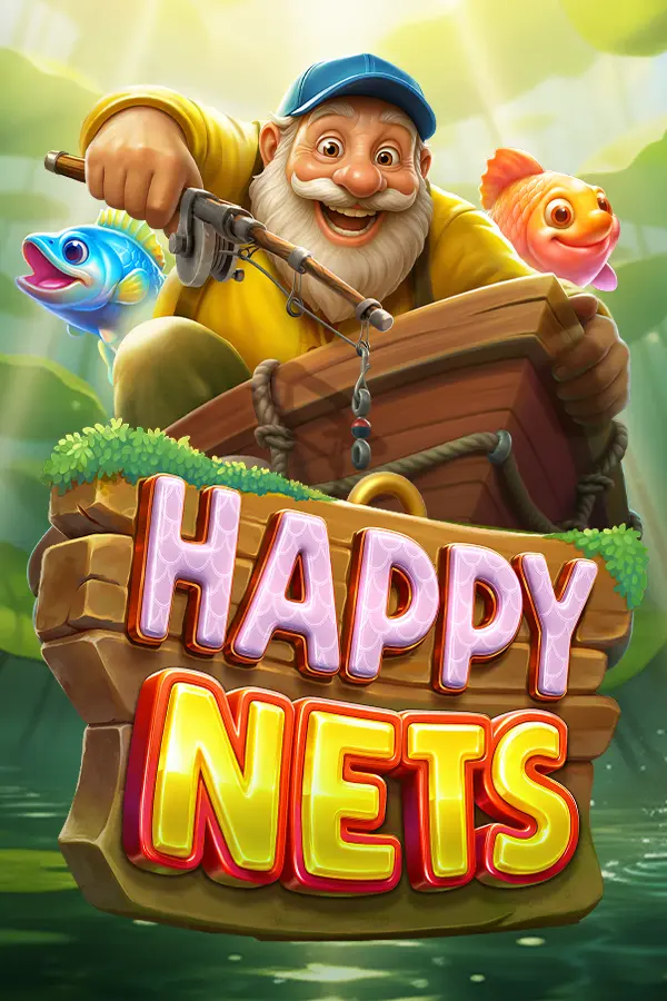 Happy Nets