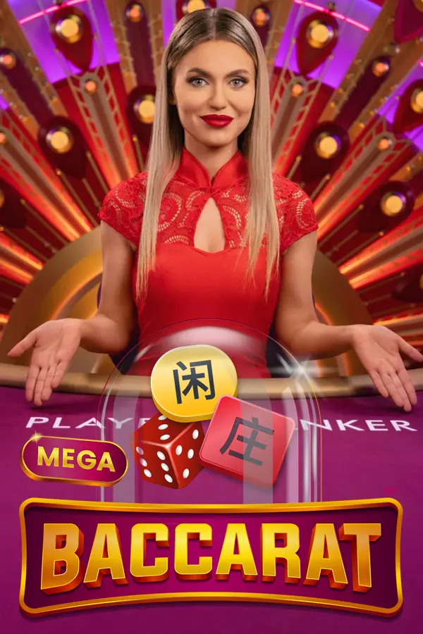 Mega Baccarat