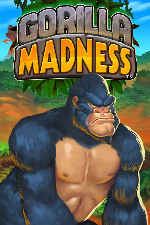 Gorilla Madness